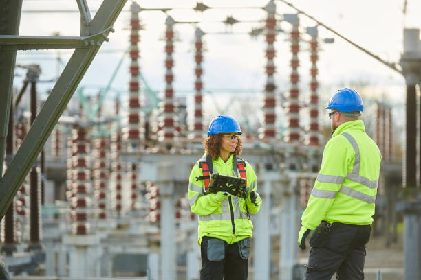 Best Affordable Electrical Installation  in Divernon, IL