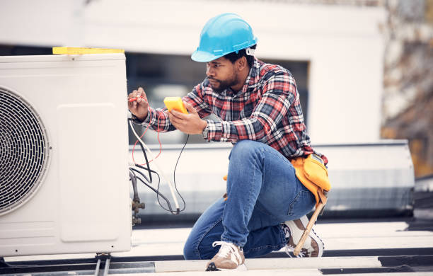 Best Electrical Contractors for Businesses  in Divernon, IL