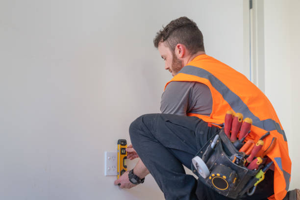 Best Best Electricians Near Me  in Divernon, IL