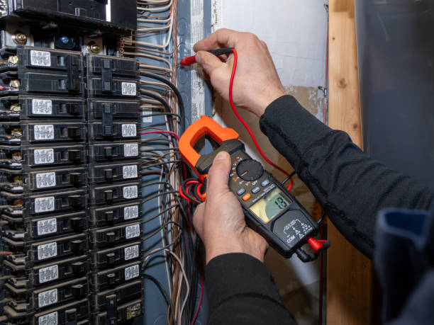 Best Electrical Wiring Services  in Divernon, IL